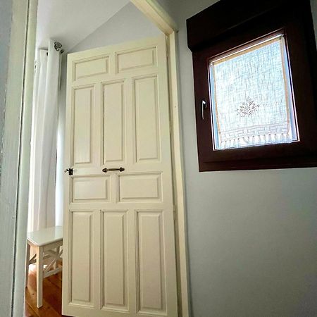 Casa Rural La Chiquitita Alaejos ภายนอก รูปภาพ
