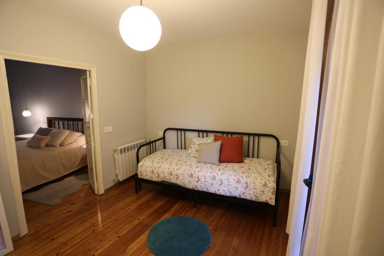 Casa Rural La Chiquitita Alaejos ภายนอก รูปภาพ