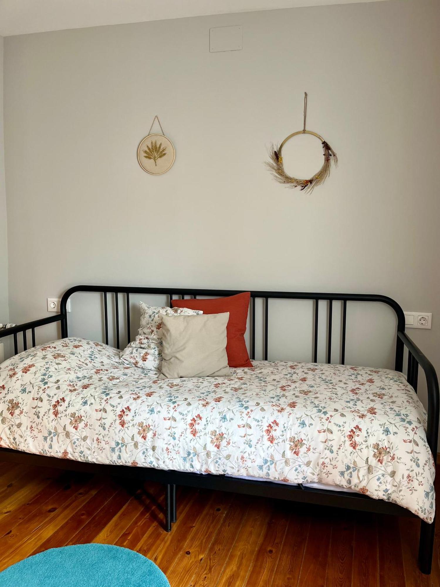 Casa Rural La Chiquitita Alaejos ภายนอก รูปภาพ